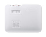 EAN 4711474618948 - Acer Vero SL2520n Proyector de alcance estándar 4000 lúmenes ANSI DLP 1080p (1920x1080) 3D Blanco imagen 6