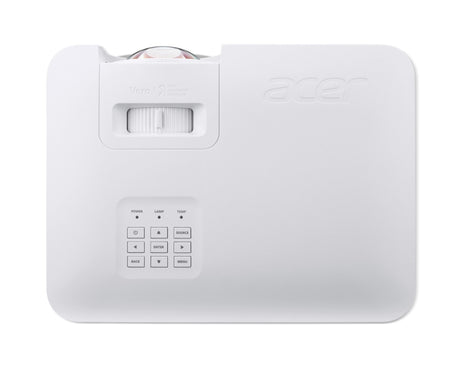 EAN 4711474618948 - Acer Vero SL2520n Proyector de alcance estándar 4000 lúmenes ANSI DLP 1080p (1920x1080) 3D Blanco imagen 6