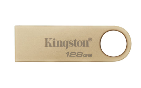 EAN 0740617341225 - Kingston Technology DataTraveler SE9 G3 unidad flash USB USB tipo A 3.2 Gen 1 (3.1 Gen 1) Oro imagen 1