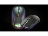 EAN 8435099522546 - KeepOut X5Pro ratón Juego Ambidextro USB tipo A Óptico 4000 DPI imagen 4