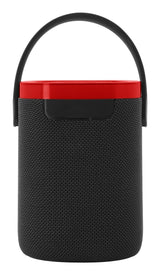 EAN 8716309131971 - Gembird GMB Audio SPK-BT-LED-06 altavoz portátil o de fiesta Altavoz monofónico portátil Negro 10 W imagen 4