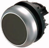 Eaton M22-D-S Drucktaste Flach 216590 Schwarz Tastend 216590