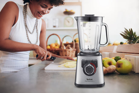 EAN 3016661149832 - Tefal BL811D licuadora 1,5 L Batidora de vaso 1200 W Gris imagen 6
