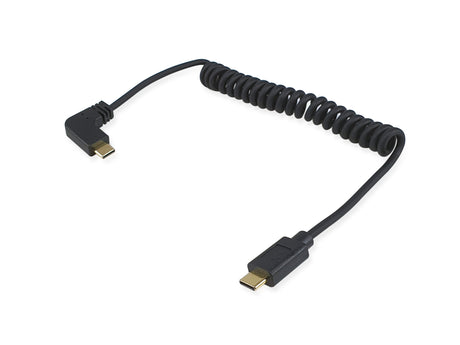EAN 4015867231104 - Equip 128889 cable USB 1 m USB C Negro imagen 1