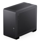 Jonsbo U4 Mini Mesh Micro-Atx-Carcasa - Negro