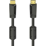 Hama 00205010 Cable Hdmi 15 M Hdmi Tipo A (Estándar) Negro