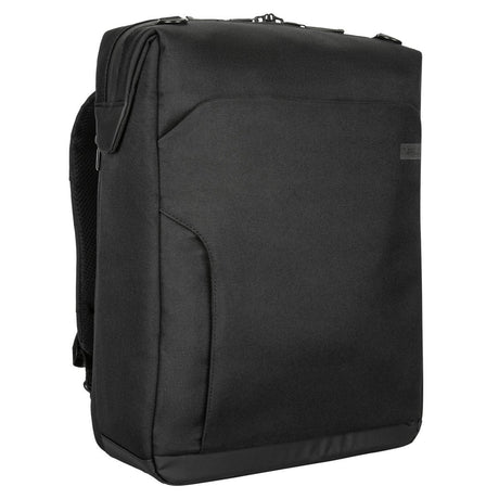 EAN 0092636352578 - Targus Work+ mochila Negro imagen 9