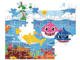 EAN 8005125293117 - Clementoni 4-6 puzzle imagen 5