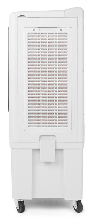 Orbegozo Air 80 Climatizador 3 En 1 - Purifica, Humidifica Y Refresca - Deposito De Agua De 25l - Panel Tactil -