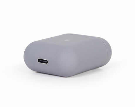EAN 8716309122184 - Gembird TWS-SEA-GW auricular y casco Auriculares Inalámbrico Dentro de oído Llamadas/Música MicroUSB Blue imagen 4