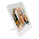 Denver Frameo Pff-1015 Weiss 25,4cm (10,1 ) 16gb