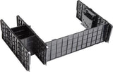 Bosch Home Wilds & Garden Partition Set Para Xl-Boxx, Inserte Para Bosch Xl-Boxx 1600a0259x
