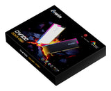 EAN 6955914623316 - Biwin DW100 módulo de memoria 32 GB 2 x 16 GB DDR5 6000 MT/s 288-pin DIMM ECC imagen 11
