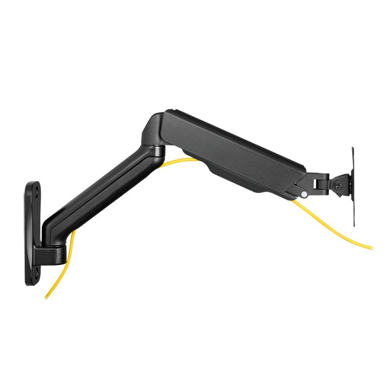 EAN 4052792063134 - LogiLink BP0145 soporte para monitor 81,3 cm (32") Pared Negro imagen 3