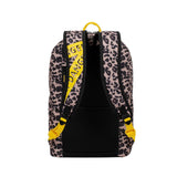 EAN 4260709010458 - Rivacase Erebus 33,8 cm (13.3") Mochila Beige, Negro, Amarillo imagen 9