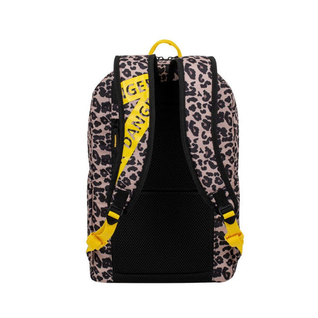 EAN 4260709010458 - Rivacase Erebus 33,8 cm (13.3") Mochila Beige, Negro, Amarillo imagen 9