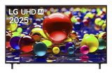 EAN 8806096531297 - LG UHD AI 55UA74006LB 139,7 cm (55") 4K Ultra HD Smart TV Wifi Azul imagen 11