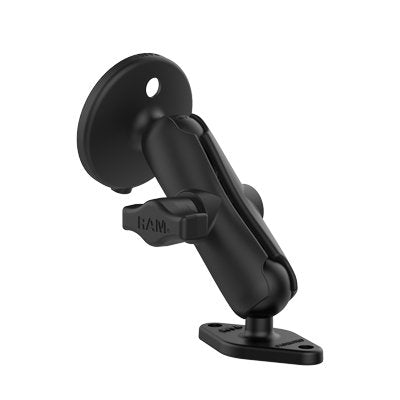 EAN 793442015229 - RAM Mounts RAM-B-102-AP-MAGU soporte Soporte pasivo Teléfono móvil/smartphone Negro imagen 3