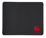 Gembird Alfombrilla Gaming Mp-Game-S 200 X 250 Mm