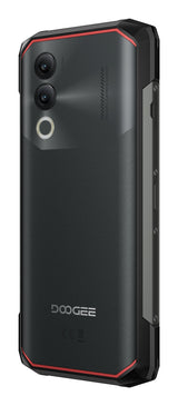 Doogee Blade 20x 3gb 128gb Negro