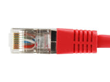 EAN 4015867152478 - Equip 605629 cable de red Rojo 20 m Cat6a S/FTP (S-STP) imagen 4