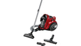 Aspirador Sin Bolsa Bosch Bgc05a322