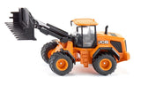 Cargadora De Ruedas Siku Super Jcb 435s Agri 10366300002