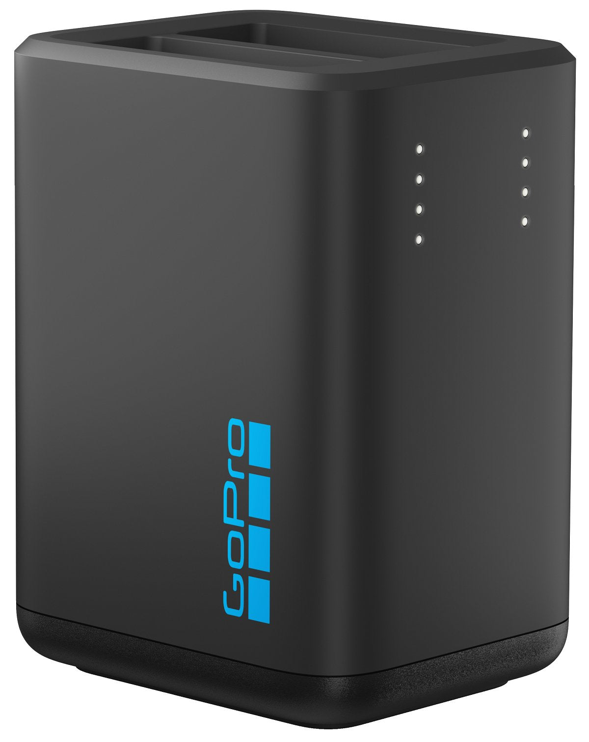 Gopro Aedbd-201-Eu Cargador De Baterías Para Cámara