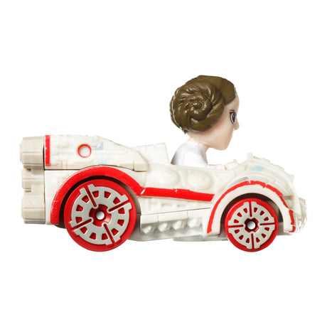 EAN 0194735099962 - Hot Wheels Racer Verse HKC08 vehículo de juguete imagen 3
