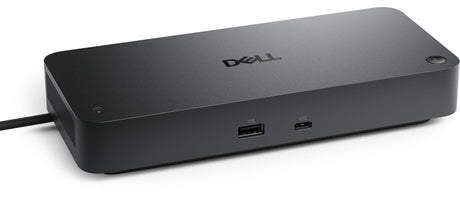 EAN 5397184961797 - DELL Pro Thunderbolt 4 SD25TB4 Alámbrico Negro imagen 1