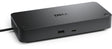 EAN 5715328095007 - DELL Pro Thunderbolt 4 SD25TB4 Alámbrico Negro imagen 1