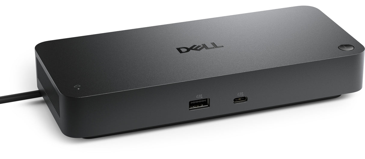 EAN 5715328095007 - DELL Pro Thunderbolt 4 SD25TB4 Alámbrico Negro imagen 1