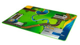 Brio Alfombra De Juego Ferroviaria