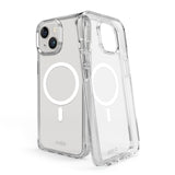 Funda Para  Iphone 15  Sbs Teligmagip1561t (6.1") Transparente