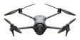 EAN 6937224110014 - DJI Mavic 4 Pro 4 rotores Cuadricóptero 100 MP 12288 x 8192 Pixeles 6654 mAh Gris imagen 1