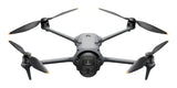 EAN 6937224110014 - DJI Mavic 4 Pro 4 rotores Cuadricóptero 100 MP 12288 x 8192 Pixeles 6654 mAh Gris imagen 1