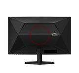 EAN 4038986183345 - AOC G4 27" IPS FHD 180Hz pantalla para PC 68,6 cm (27") 1920 x 1080 Pixeles Full HD LCD Negro, Rojo imagen 17
