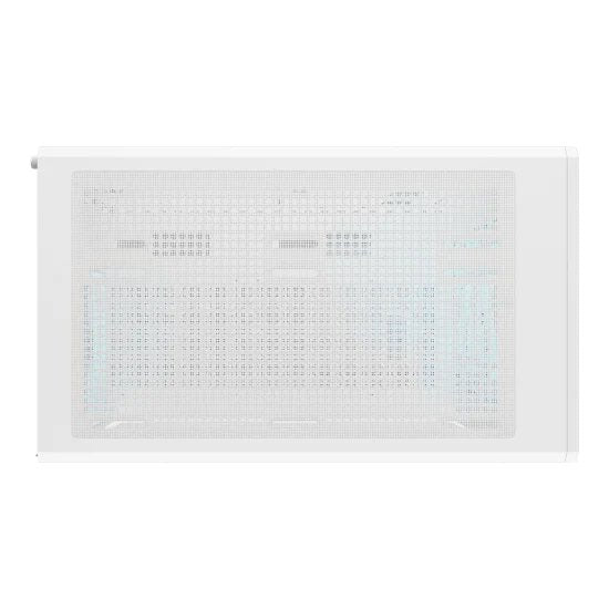 Cougar Caja Midi-Tower Airface Pure Pro, Argb, Blanco