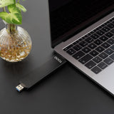 Caja Externa Para Disco Ssd M.2 Nvme Tooq Tqe-2240b Usb 3.0 Usb Tipo-C 3.2 Gen2