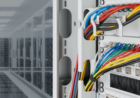 EAN 4016032498148 - Digitus DK-1632-A-050S-Y cable de red Cat6a F/FTP (FFTP) imagen 4