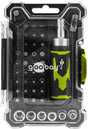 EAN 4040849778421 - Goobay 77842 destornillador manual Sencillo Destornillador plano imagen 1