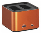 Hahnel Procube3 Cargador De Batería Batería Para Cámara Digital Usb