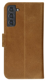 Copenhagen Slim Galaxy S22+  Tan