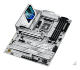 EAN 4711387758830 - ASUS ROG STRIX Z890-A GAMING WIFI Intel Z890 LGA 1851 (Socket V1) ATX imagen 7