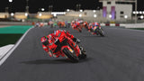 Juego Motogp 22 Playstation 4