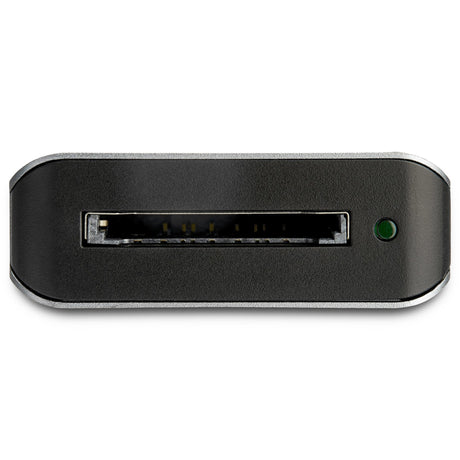 EAN 0065030880480 - StarTech.com HB31C3ASDMB base para portátil y replicador de puertos USB 3.2 Gen 2 (3.1 Gen 2) Type-C Negr imagen 4