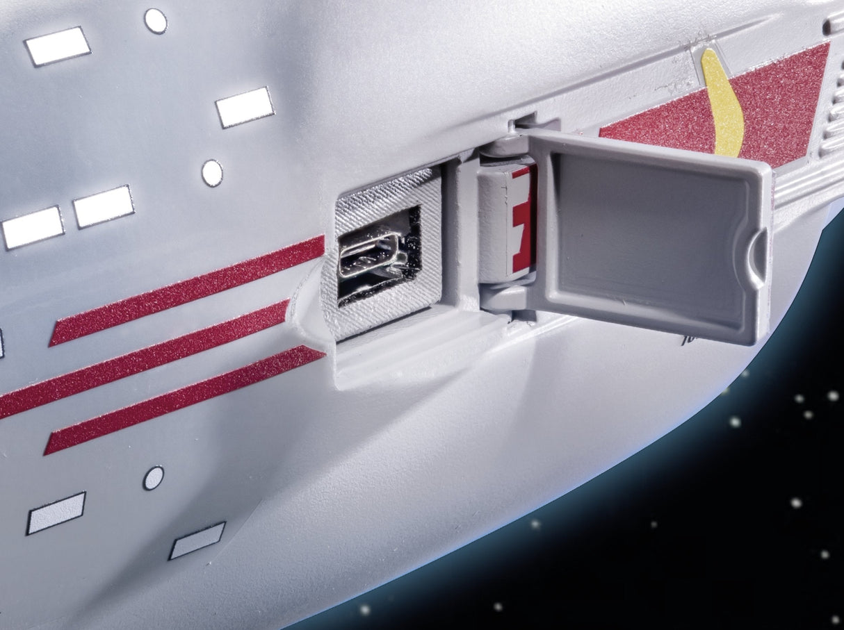 Playmobil Star Trek 70548 U.S.S. Enterprise Ncc-1701
