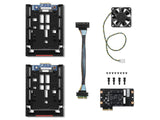 Mech_bo Ts U.2/U.3 Ssd Bracket - P7