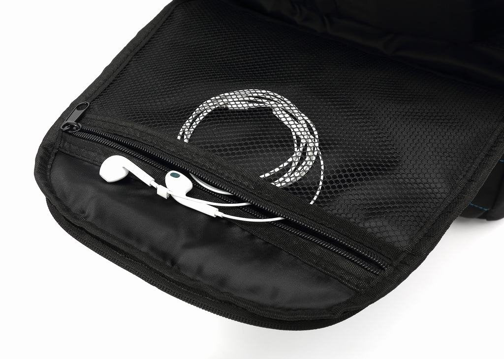 EAN 8436556143670 - CoolBox COO-BAG15-2N maletines para portátil 39,6 cm (15.6") Mochila Negro imagen 13