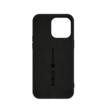 Celly Cromomag1053bk Funda Para Apple Iphone 15 Pro Max (6.7") Negro